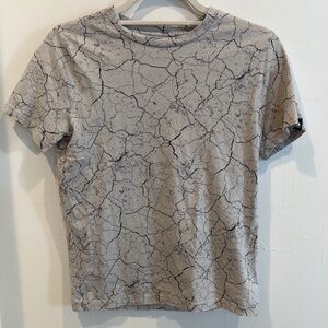 Abercrombie Kids Graphic Tee!